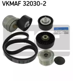 Ременный комплект SKF VKMAF 32030-2